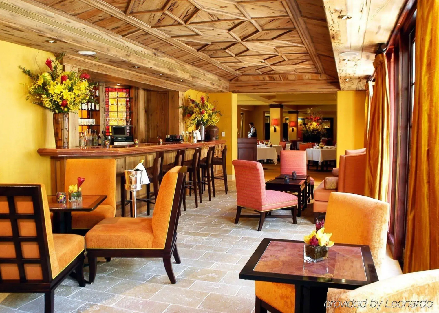 The Brazilian Court Hotel