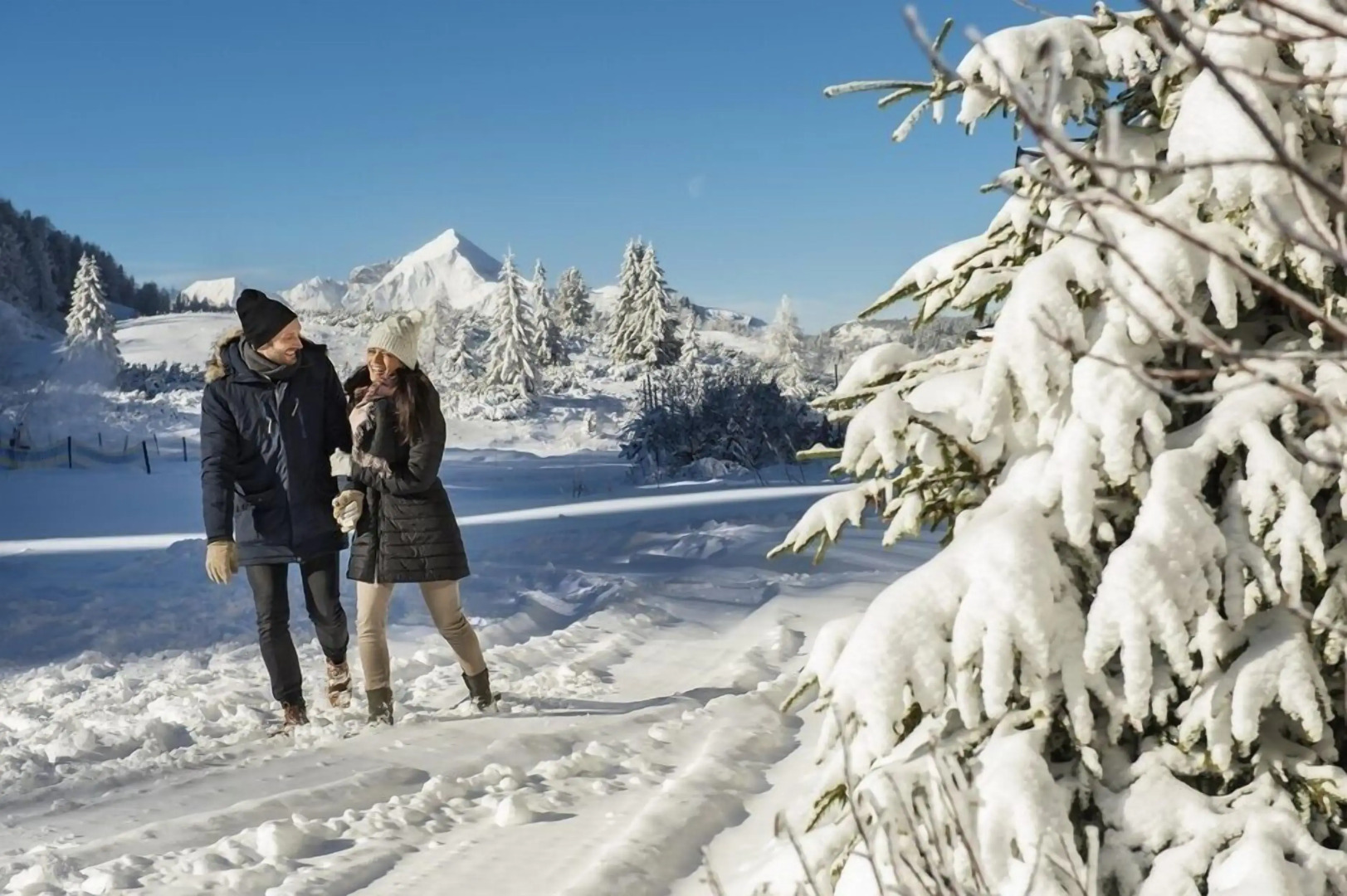 Hotel Zehnerkar & Hotel Obertauern