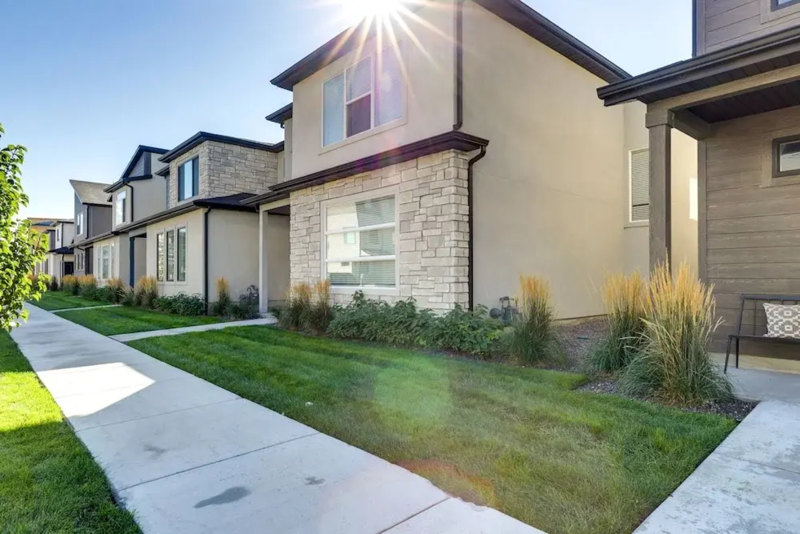 Inviting American Fork Home With Community Pool!