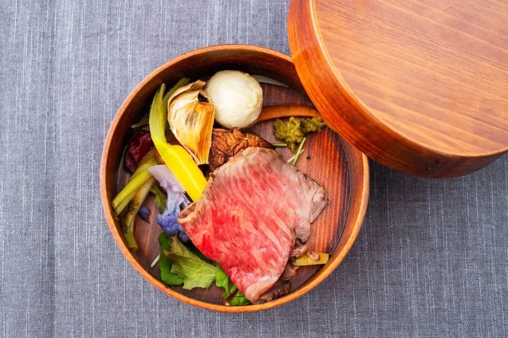 Numajiri kogen lodge