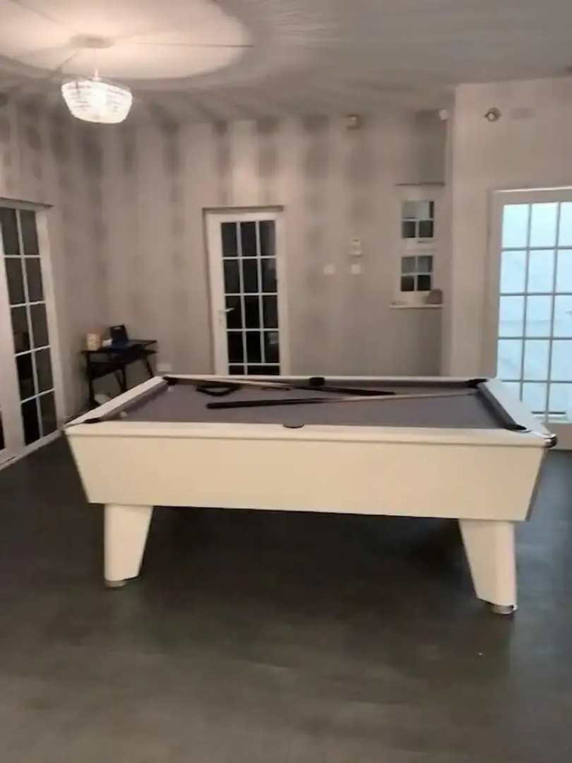 Stunning 100-year-old Converted Coach House