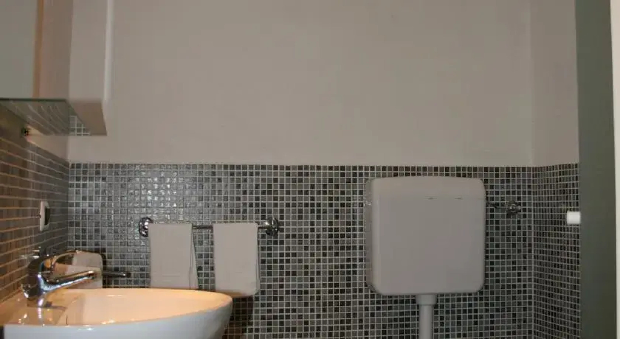 La Locanda Di Cappuccini