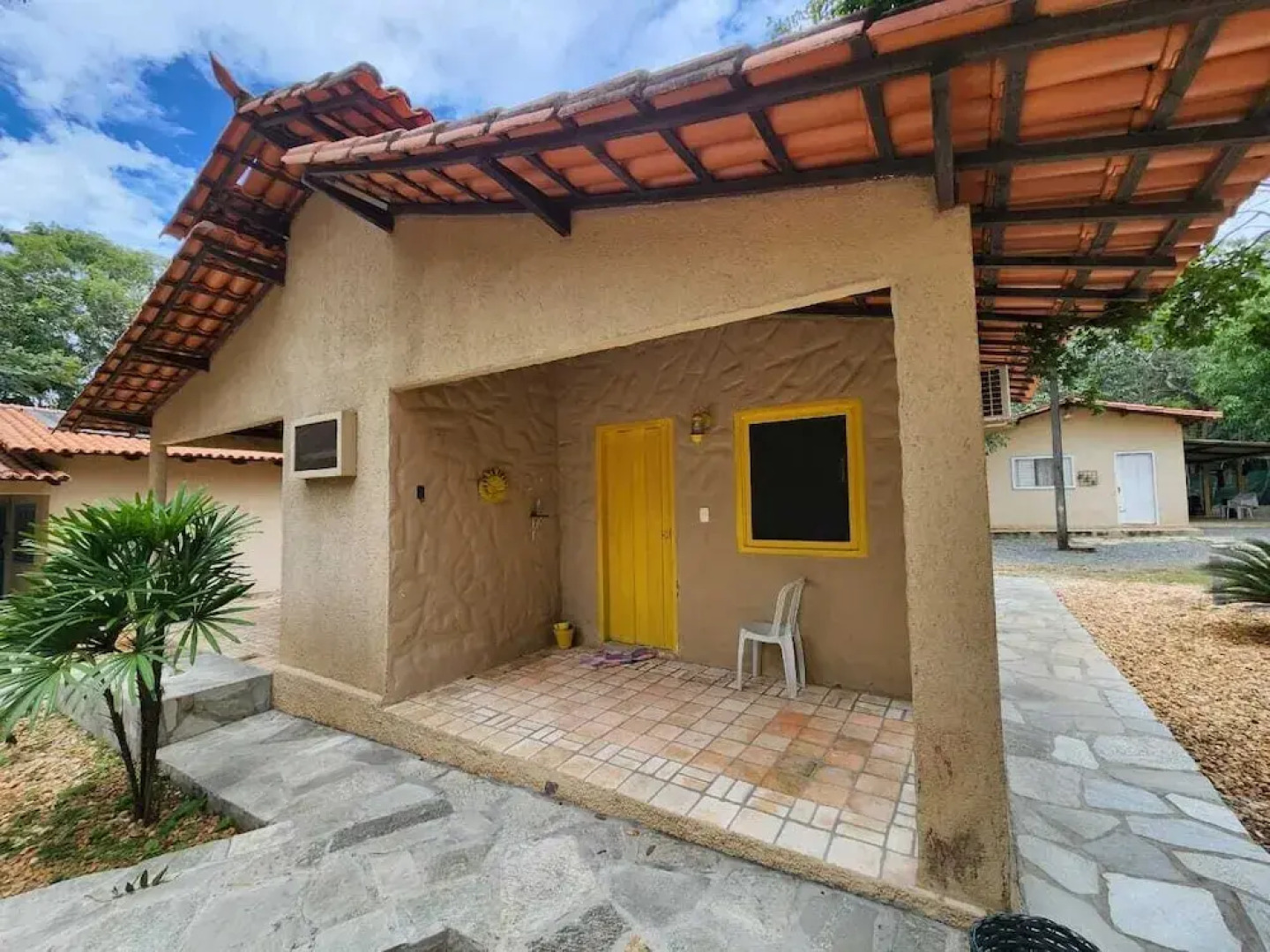 Pousada Orla Morada do Sol