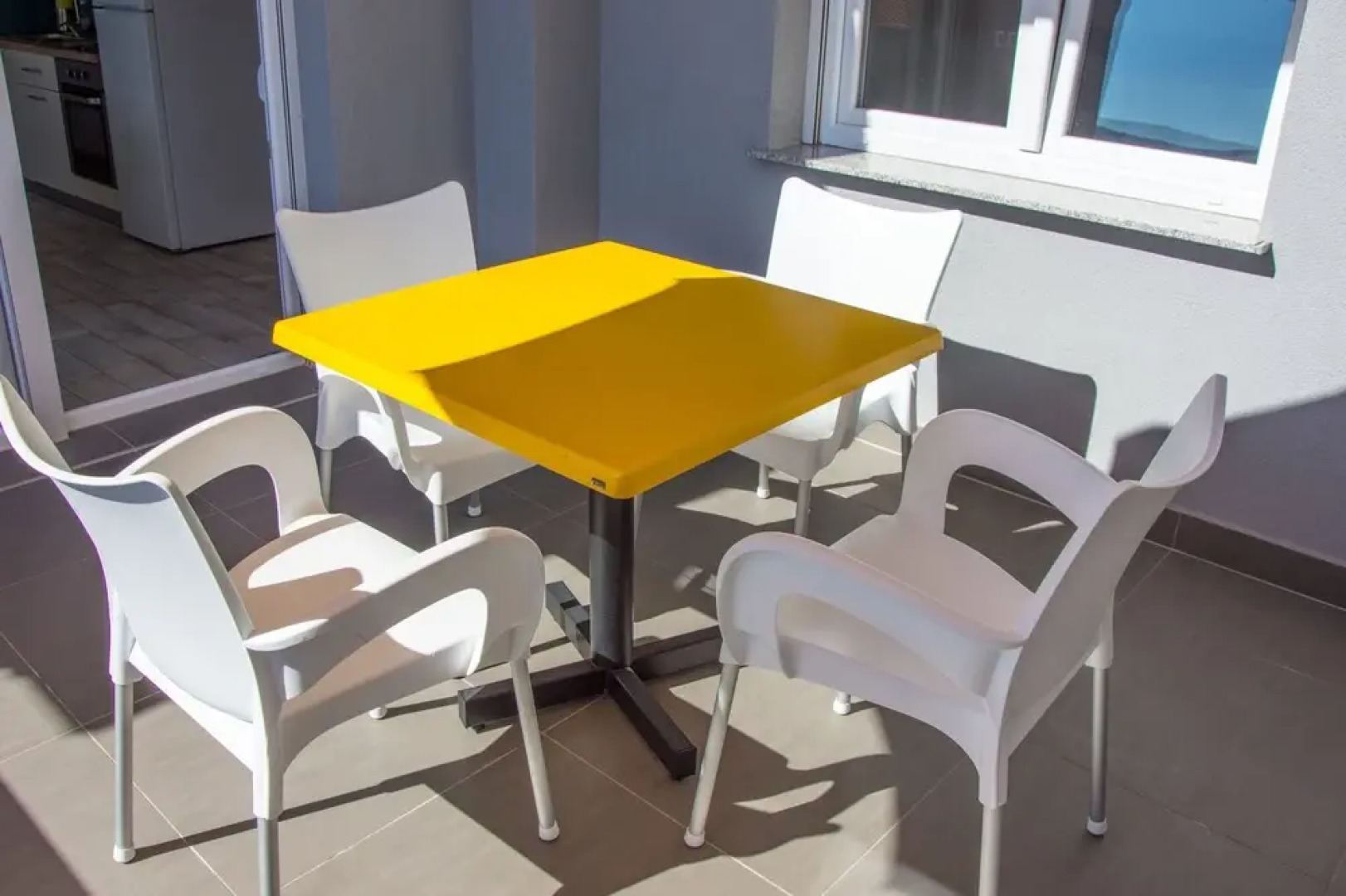 Apartments Villa Franci