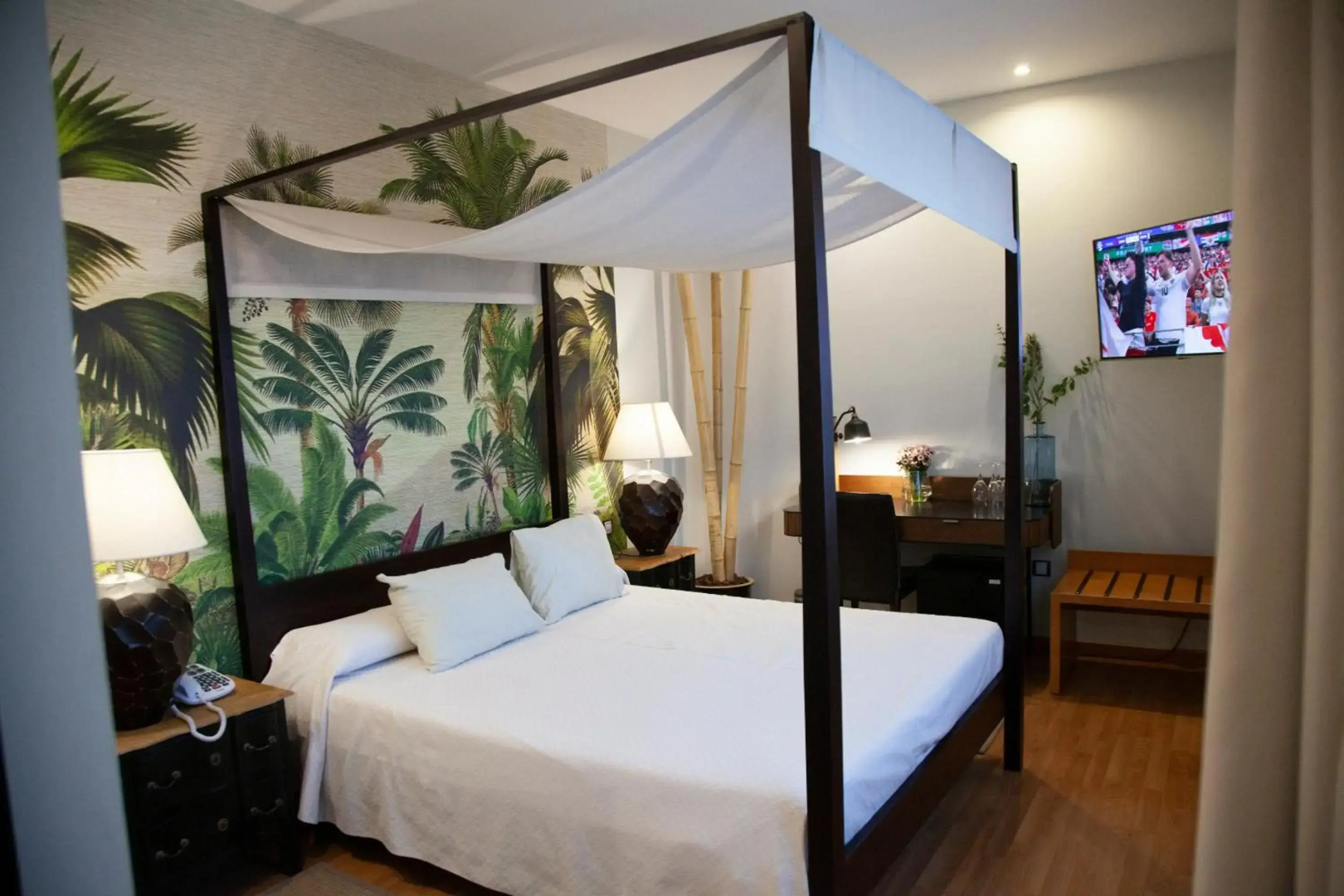 Cortijo Chico Málaga Airport