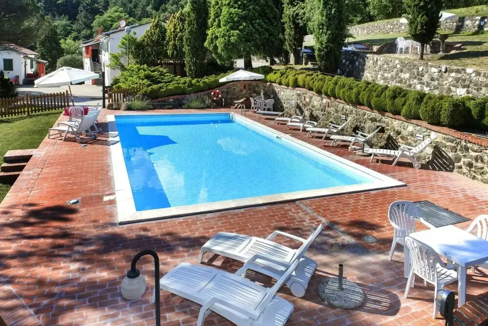 Agriturismo Pratofranco