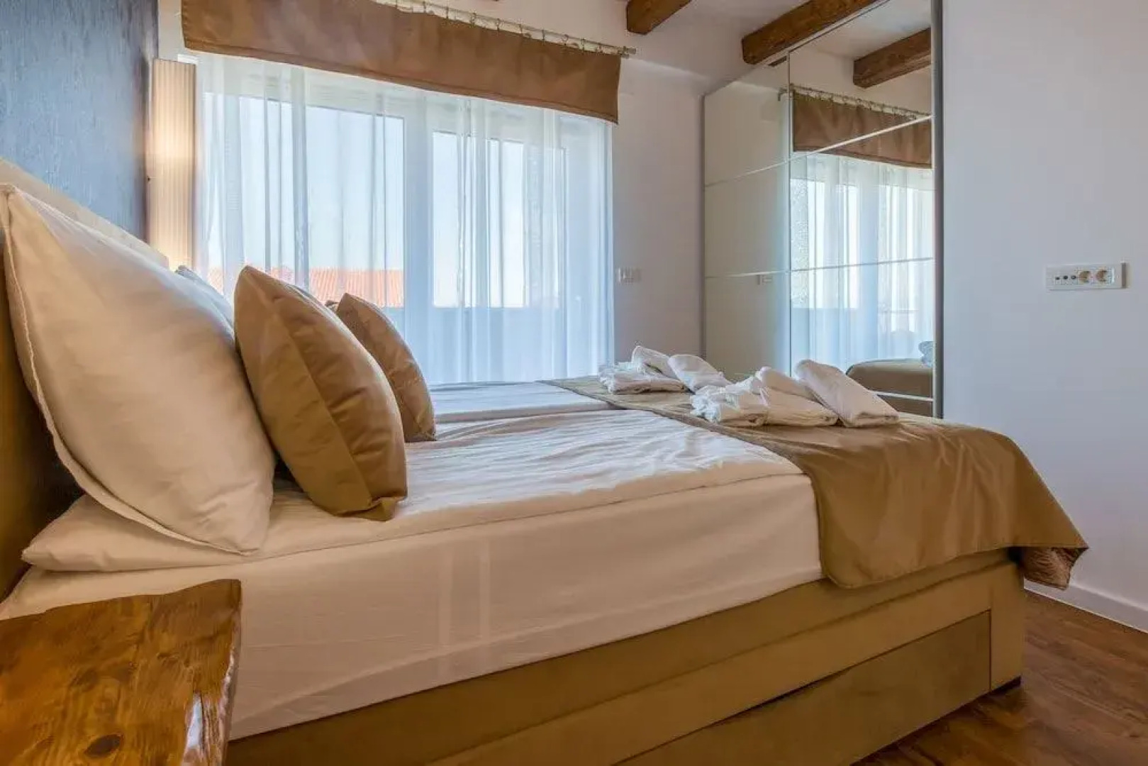 Relax Derossi Rustico