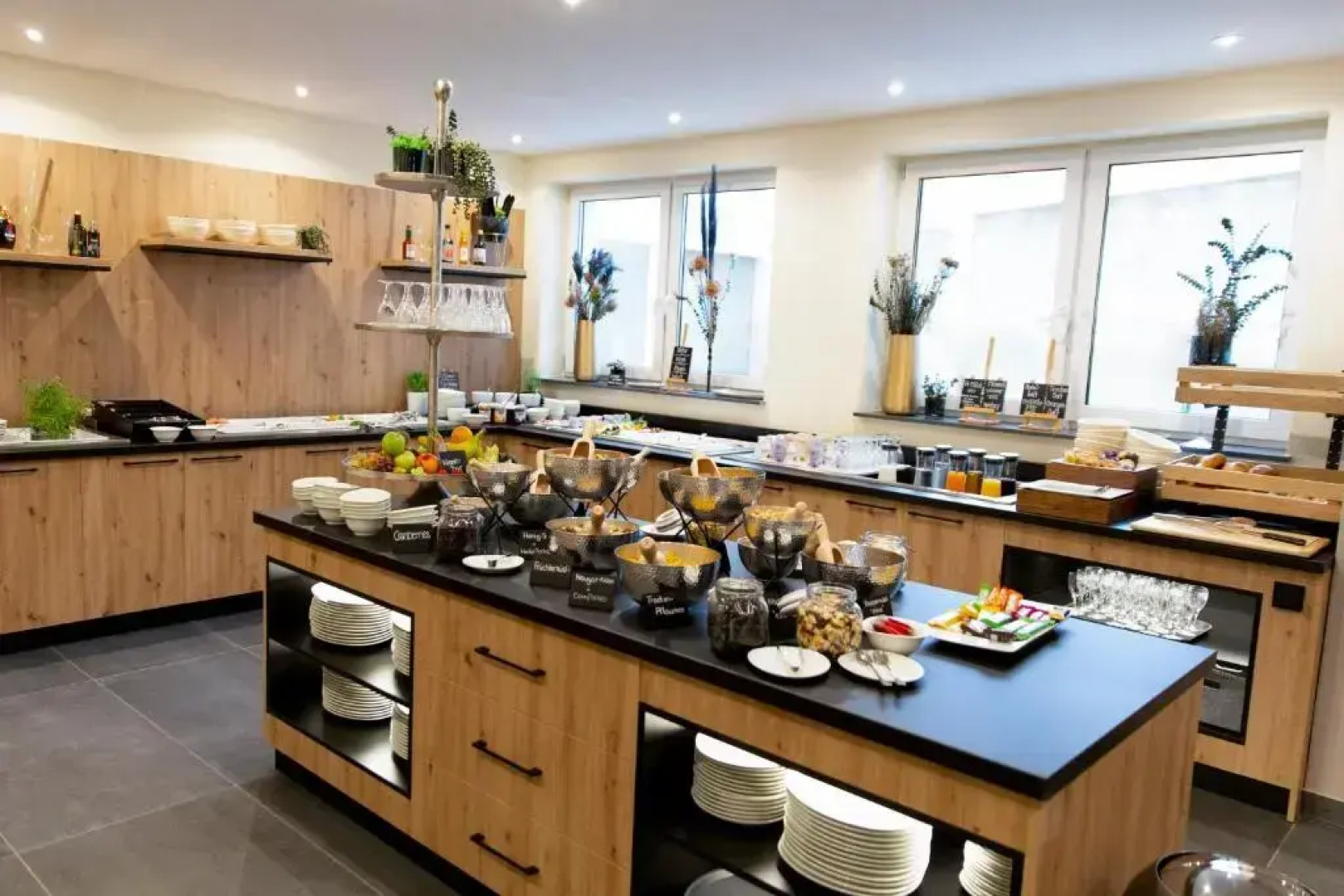 Stadthotel Lichtenfels