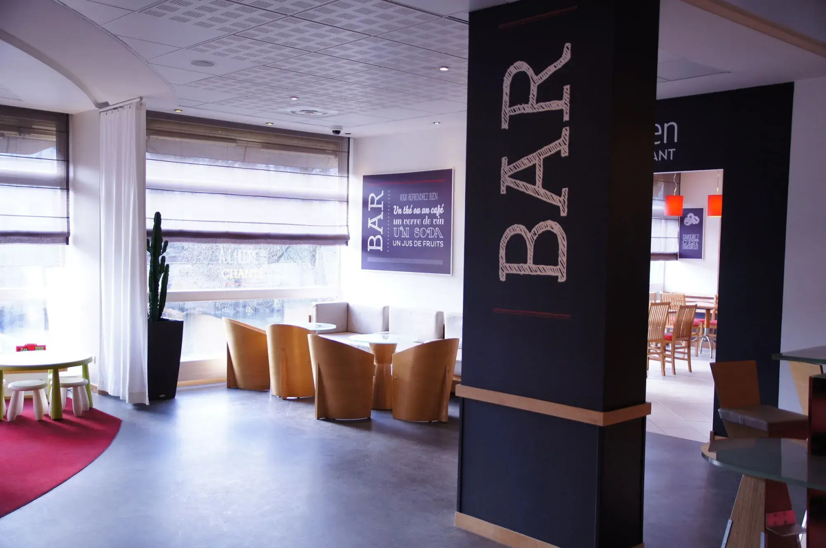 ibis Metz Centre Cathédrale