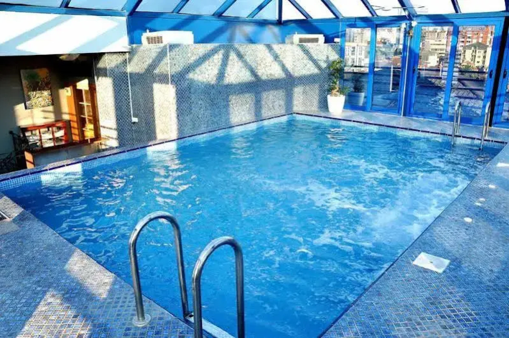 Hotel Prishtina
