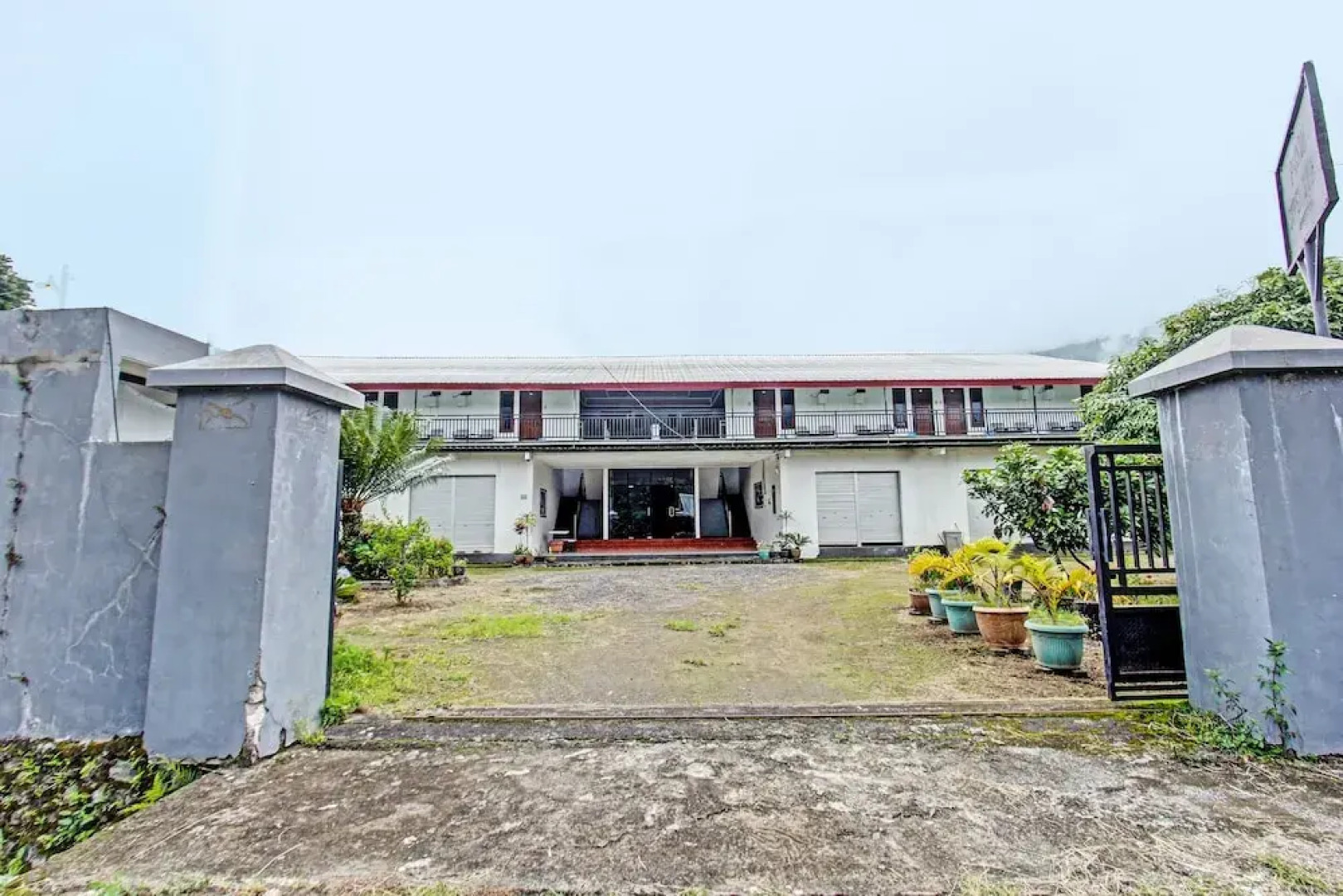 Hotel O Panorama Rinjani LodgeNearTaman Nasional Gunung Rinjani