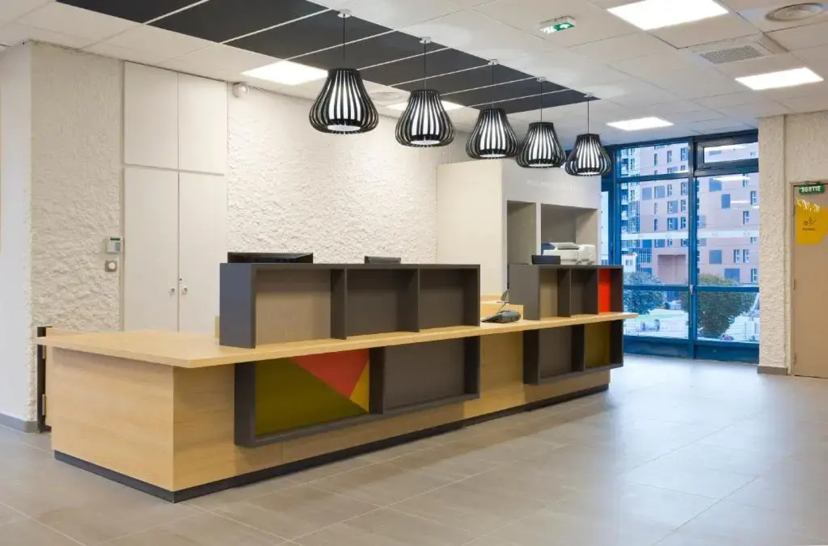 B&B Hotel Le Mans Centre