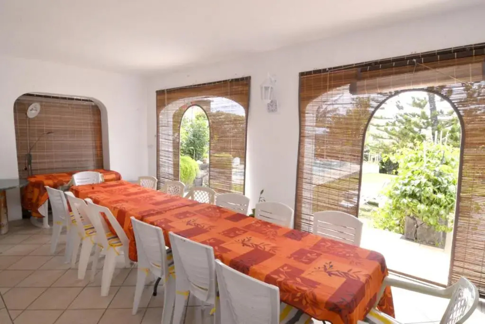Villa With 7 Bedrooms in Trou D'eau Douce, Flacq, With Wonderful sea View, Private Pool, Enclosed Garden