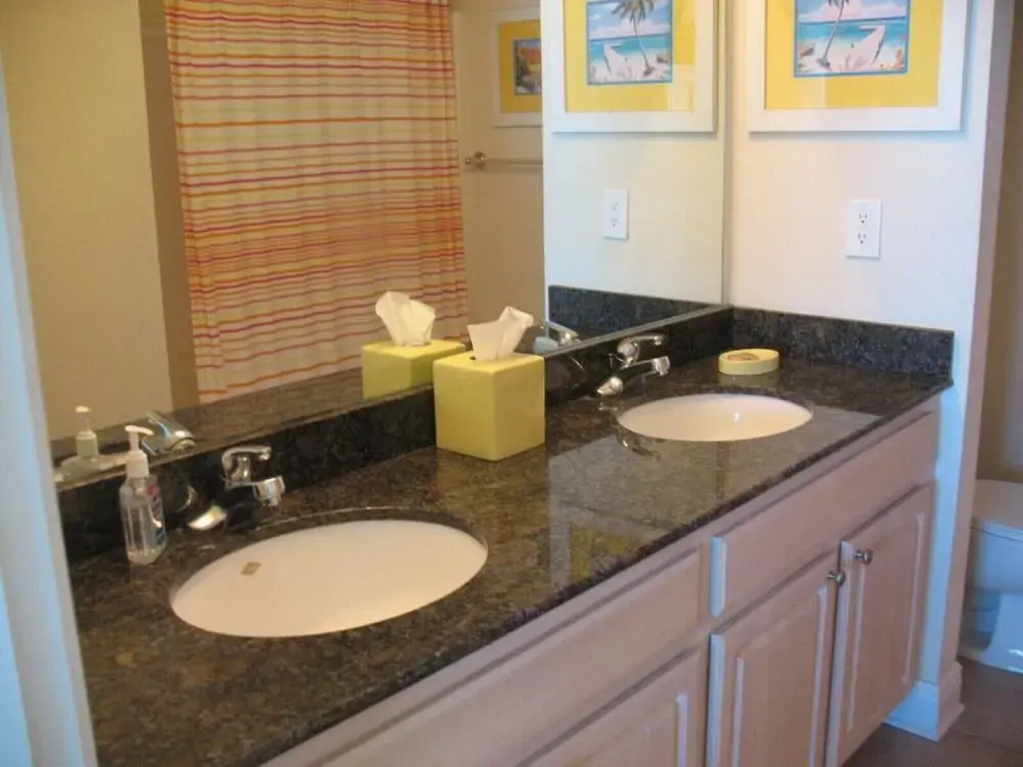 Crystal Tower 1406 condo