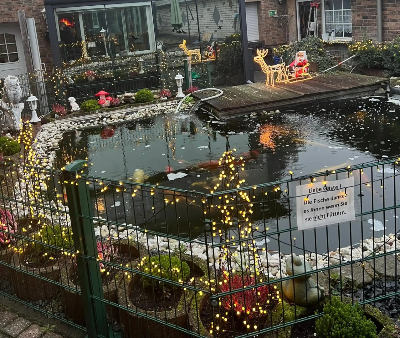 Hotel zur Wasserburg