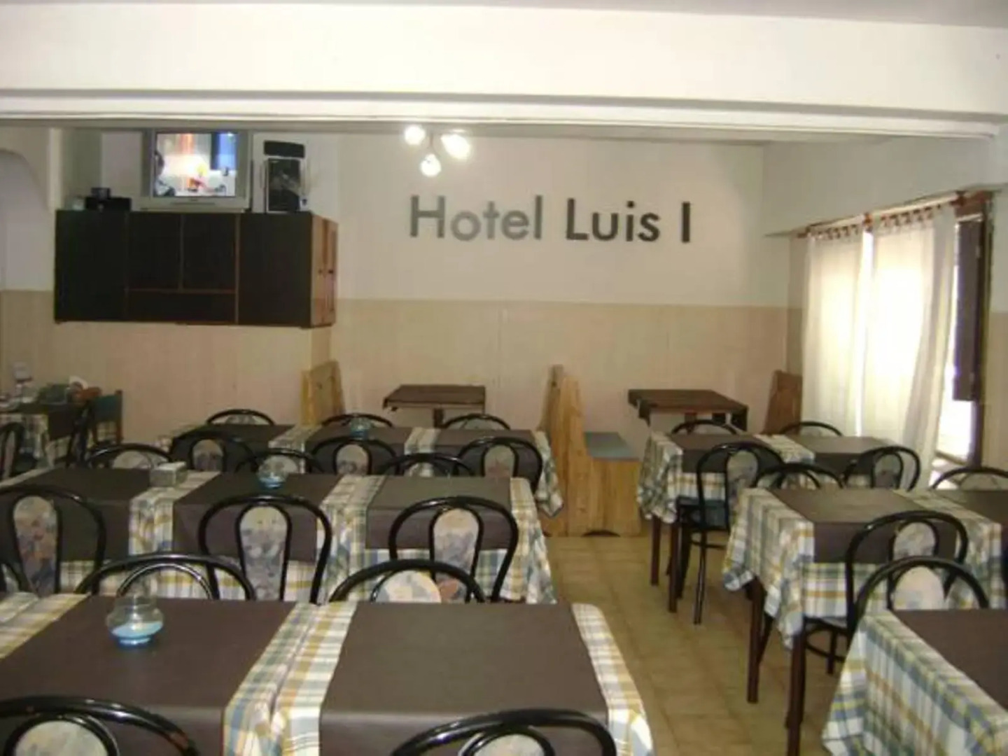 Hotel Luis I