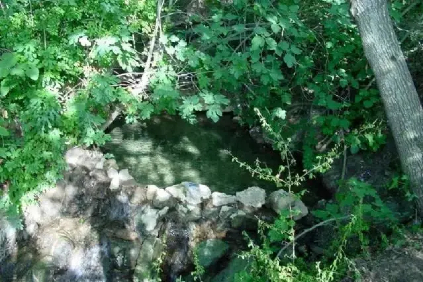 Via Cerreto Apartment