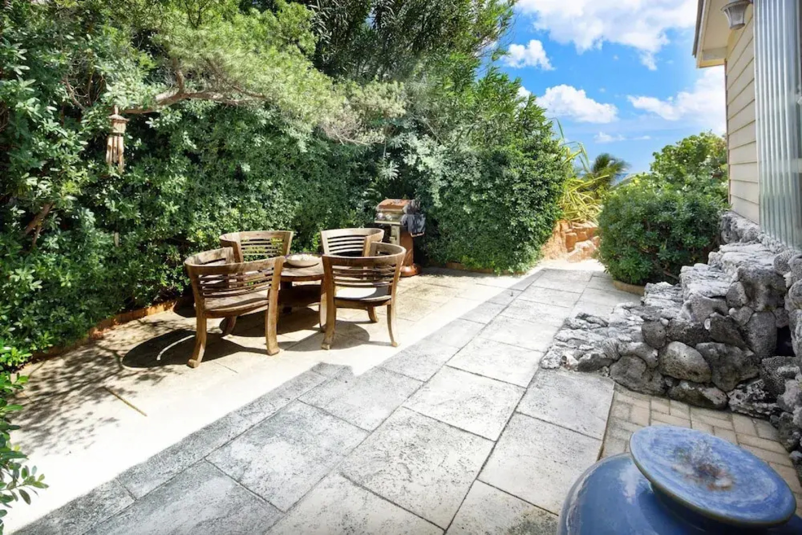 Serenity Sands (Villa)