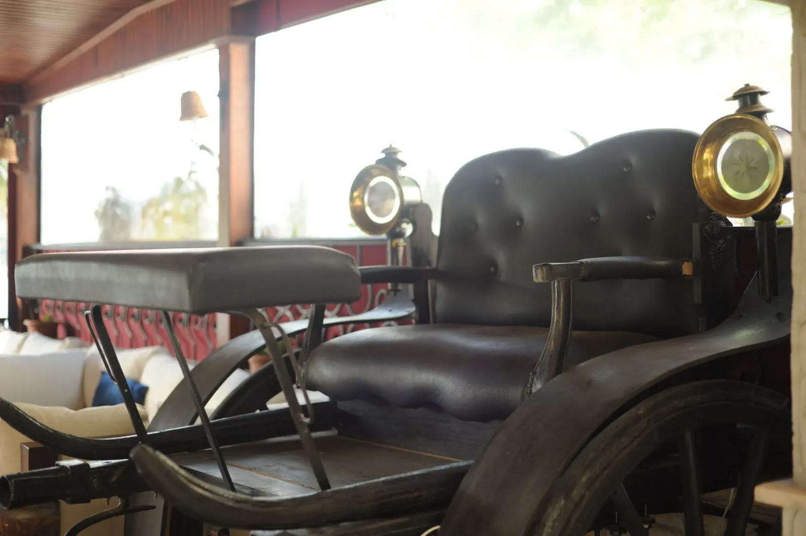 Villa Daffodil - Special Class