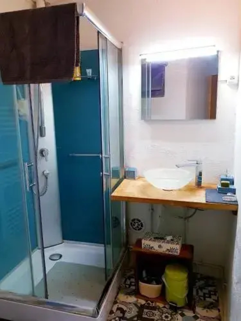 La Maison Des Charmes