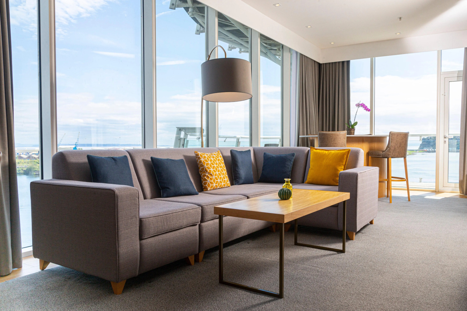 voco St David's Cardiff by IHG