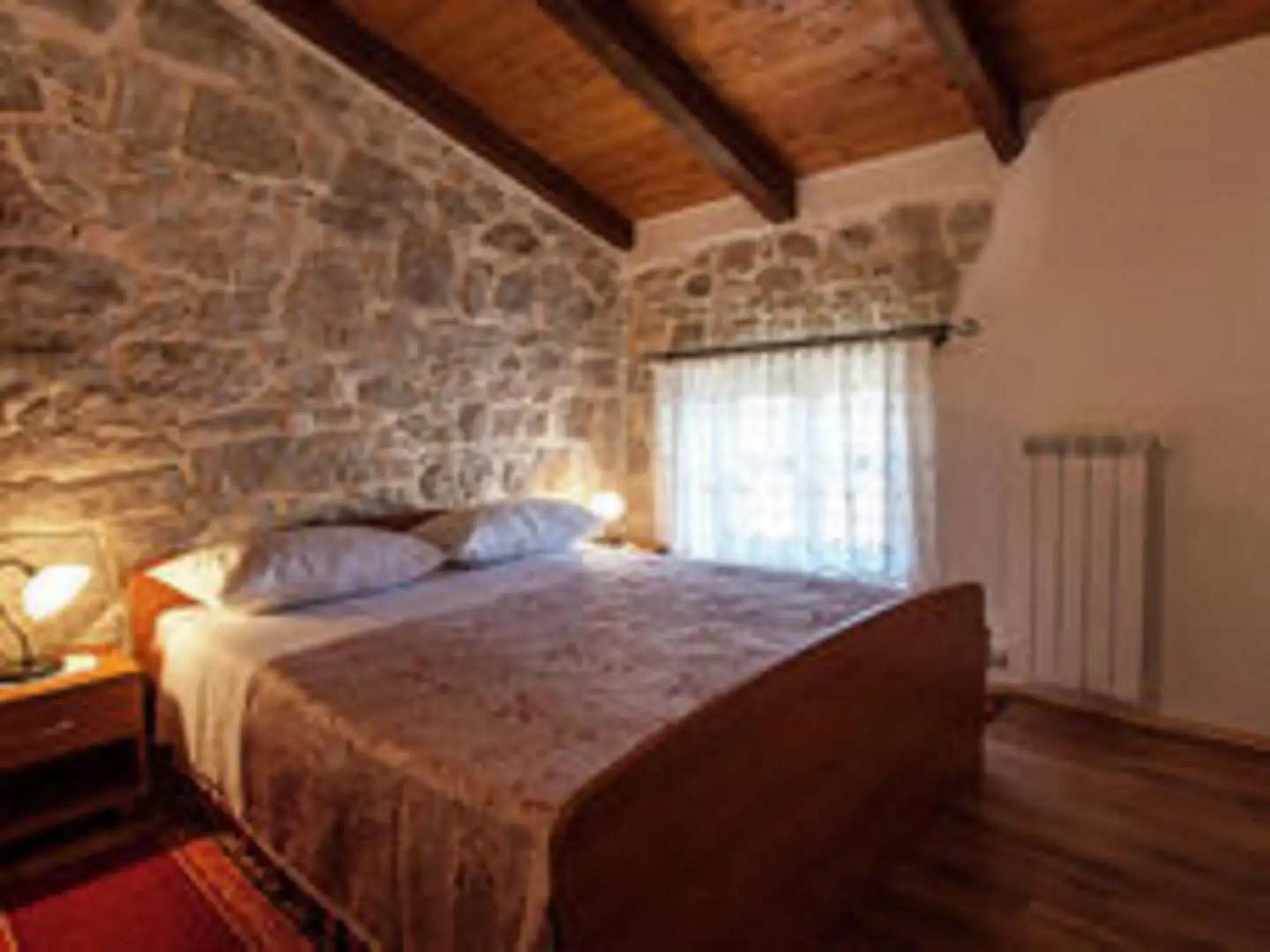 Holiday home Marasi Croatia