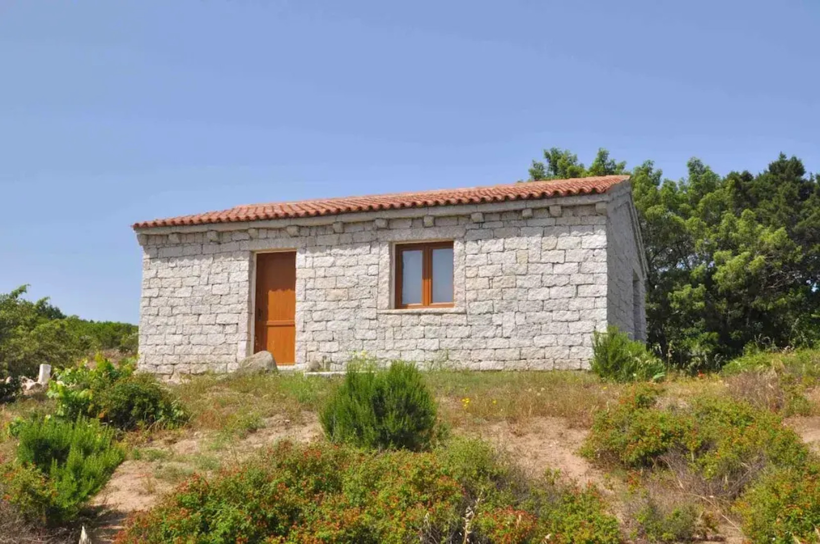Stazzi di Gallura - Mare dei Ginepri
