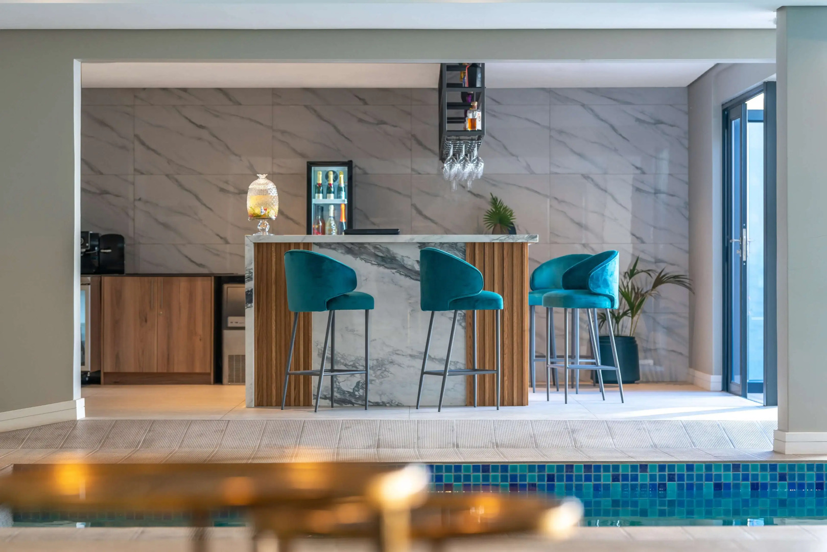 Radisson Hotel and Convention Centre OR Tambo Airport