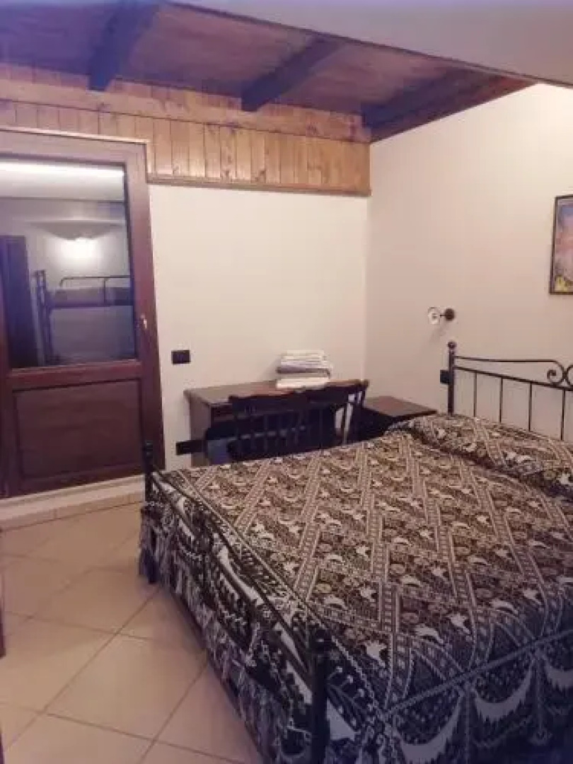 Agriturismo Le Prata