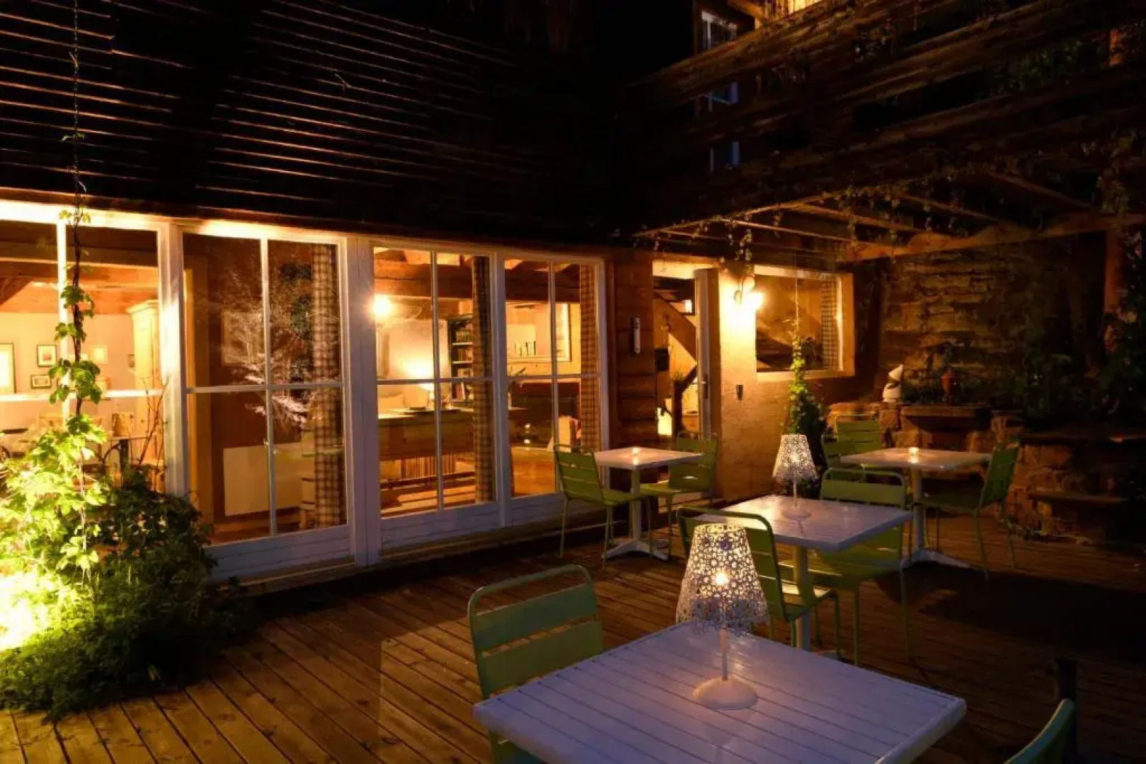 La Grange du couvent B&B