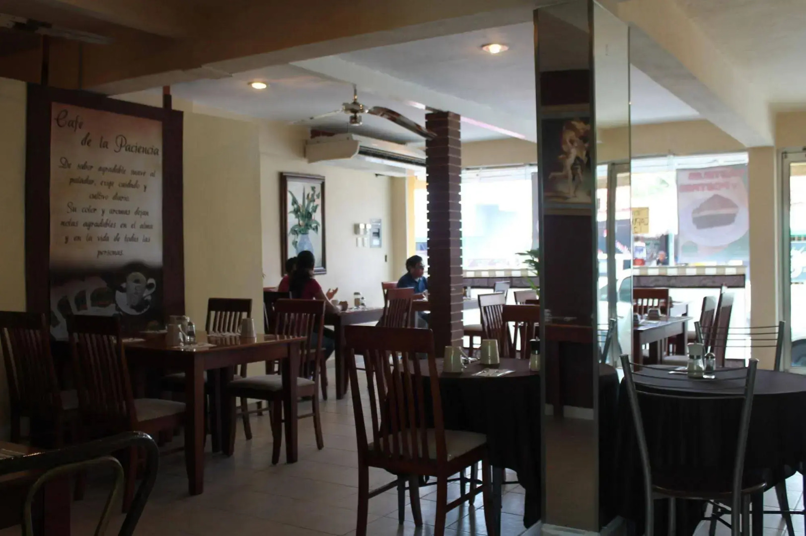 Hotel La Casona Real