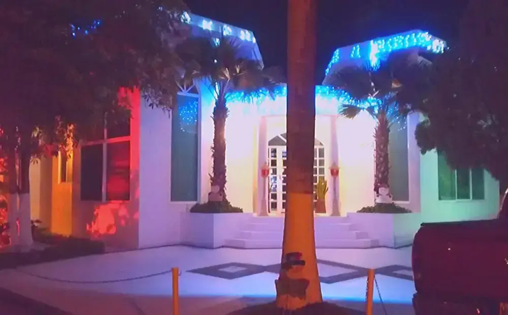 Finca Vacacional Para Familias