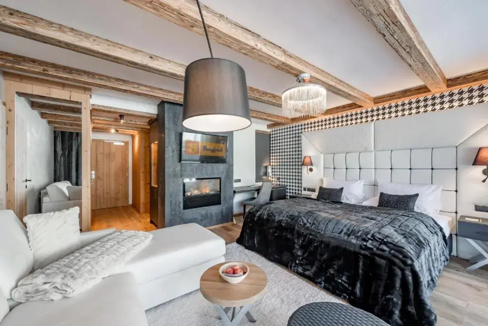 Aktiv- & Wellnesshotel Bergfried