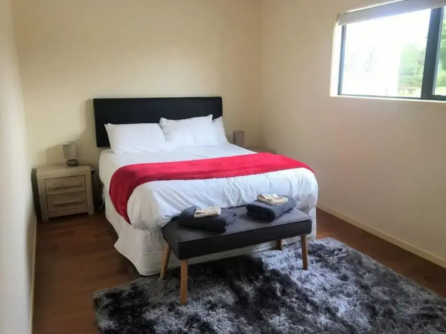 Otorohanga Kiwi Holiday Park