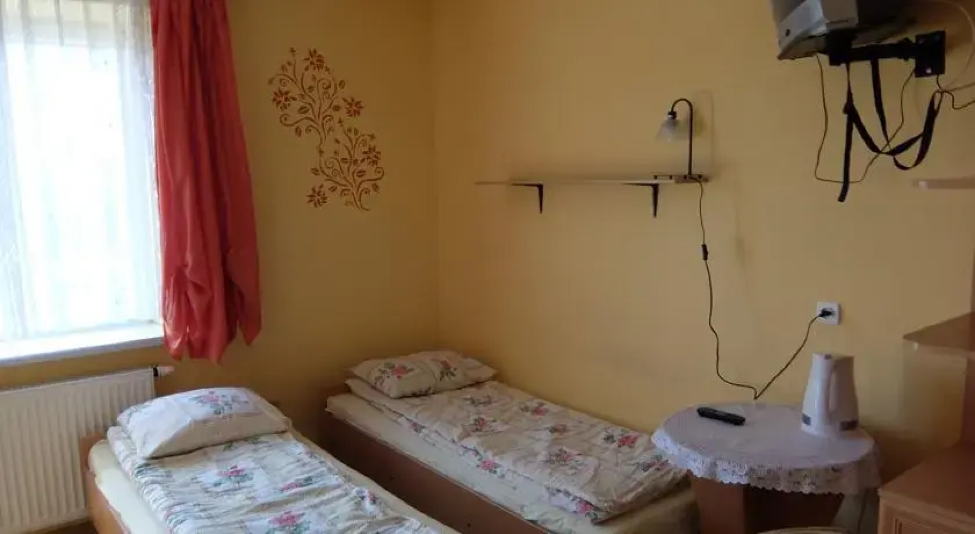 Dom Wypoczynkowy Ceprówka