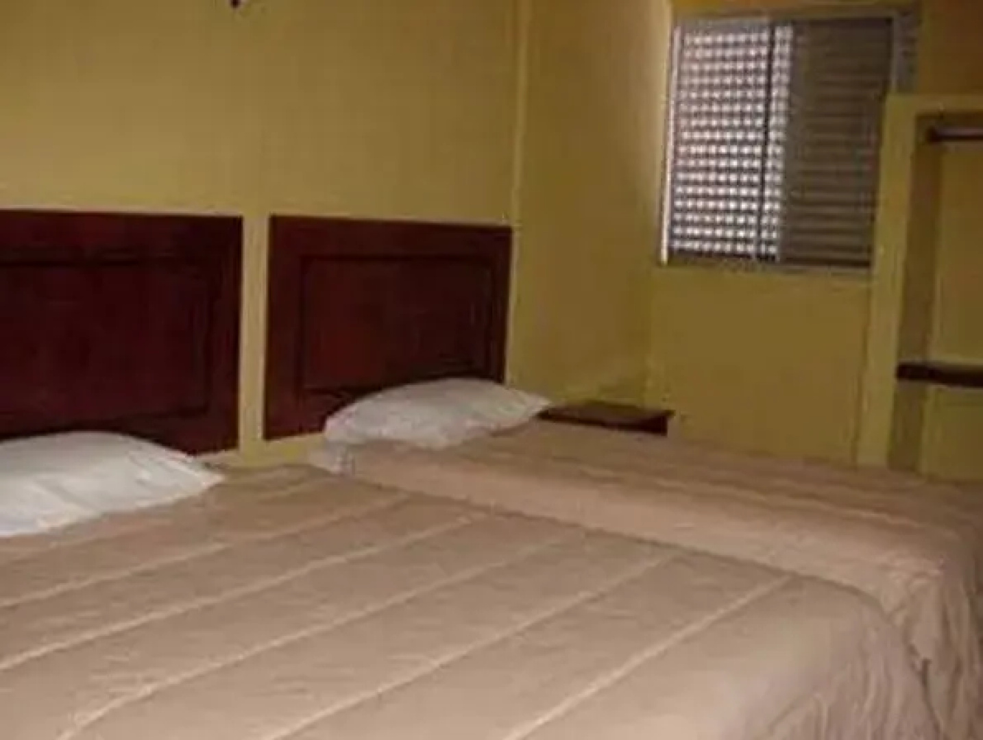 Tropeiro Plaza Hotel