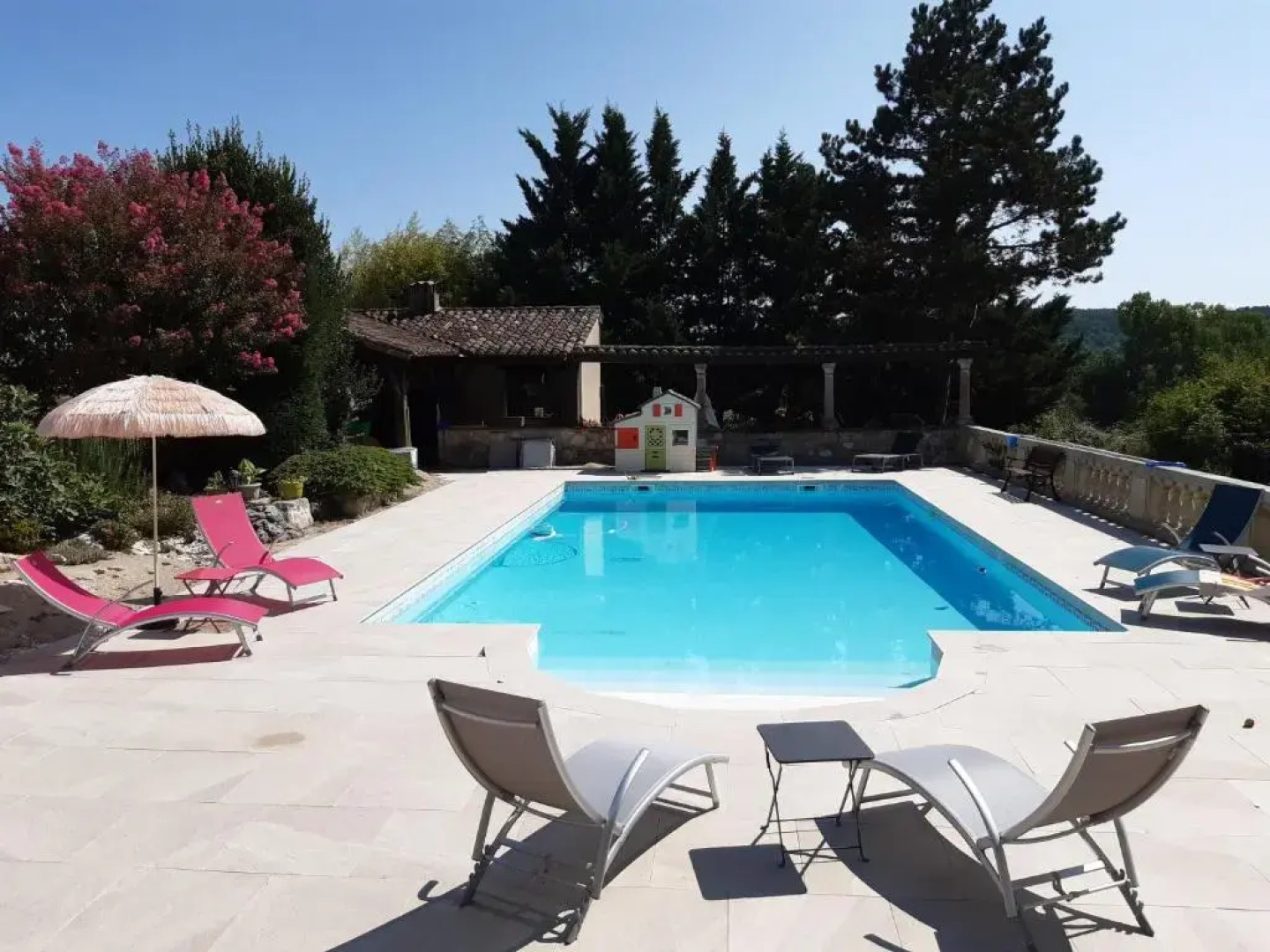 Les Chambres de Lili