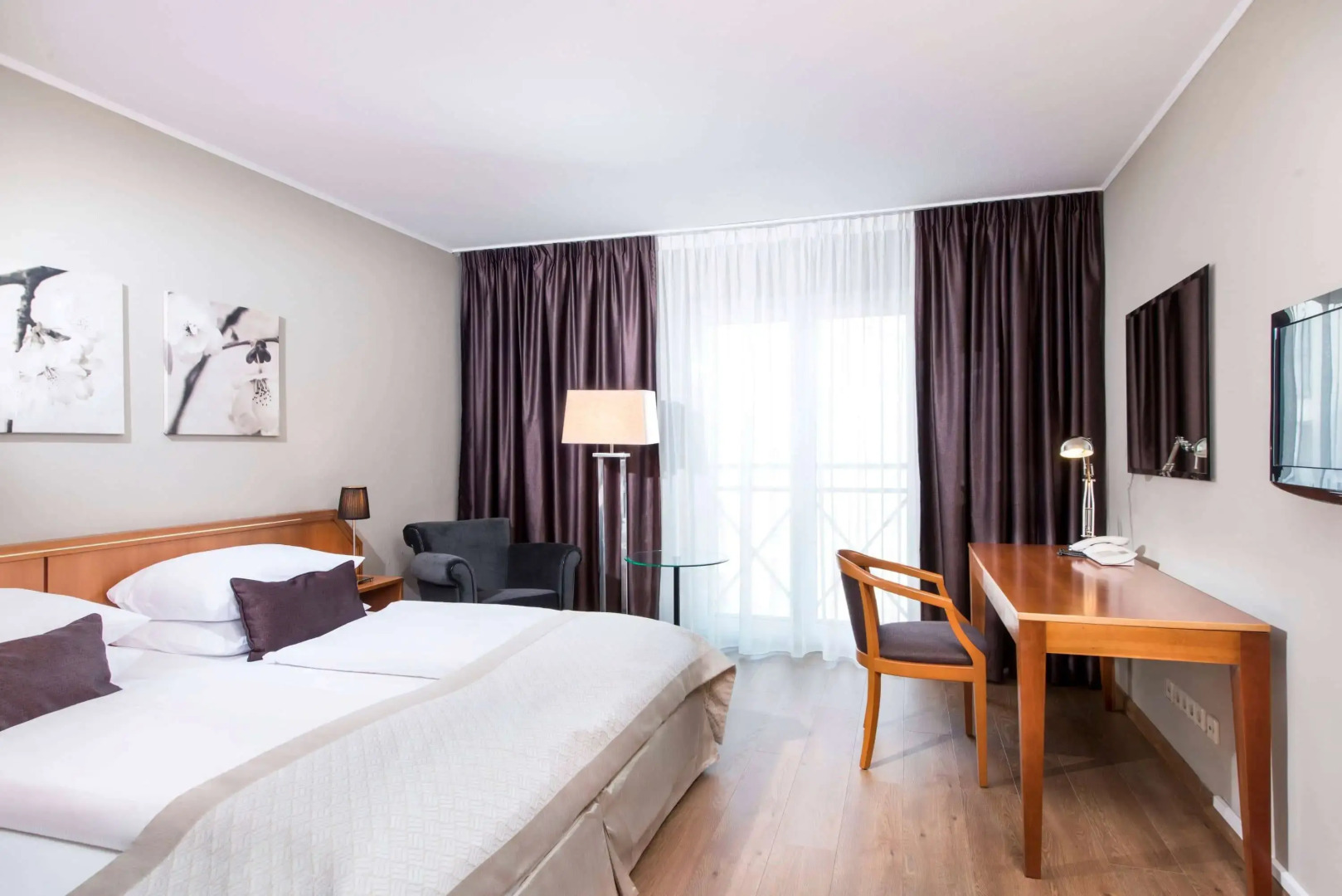 Wyndham Hannover Atrium