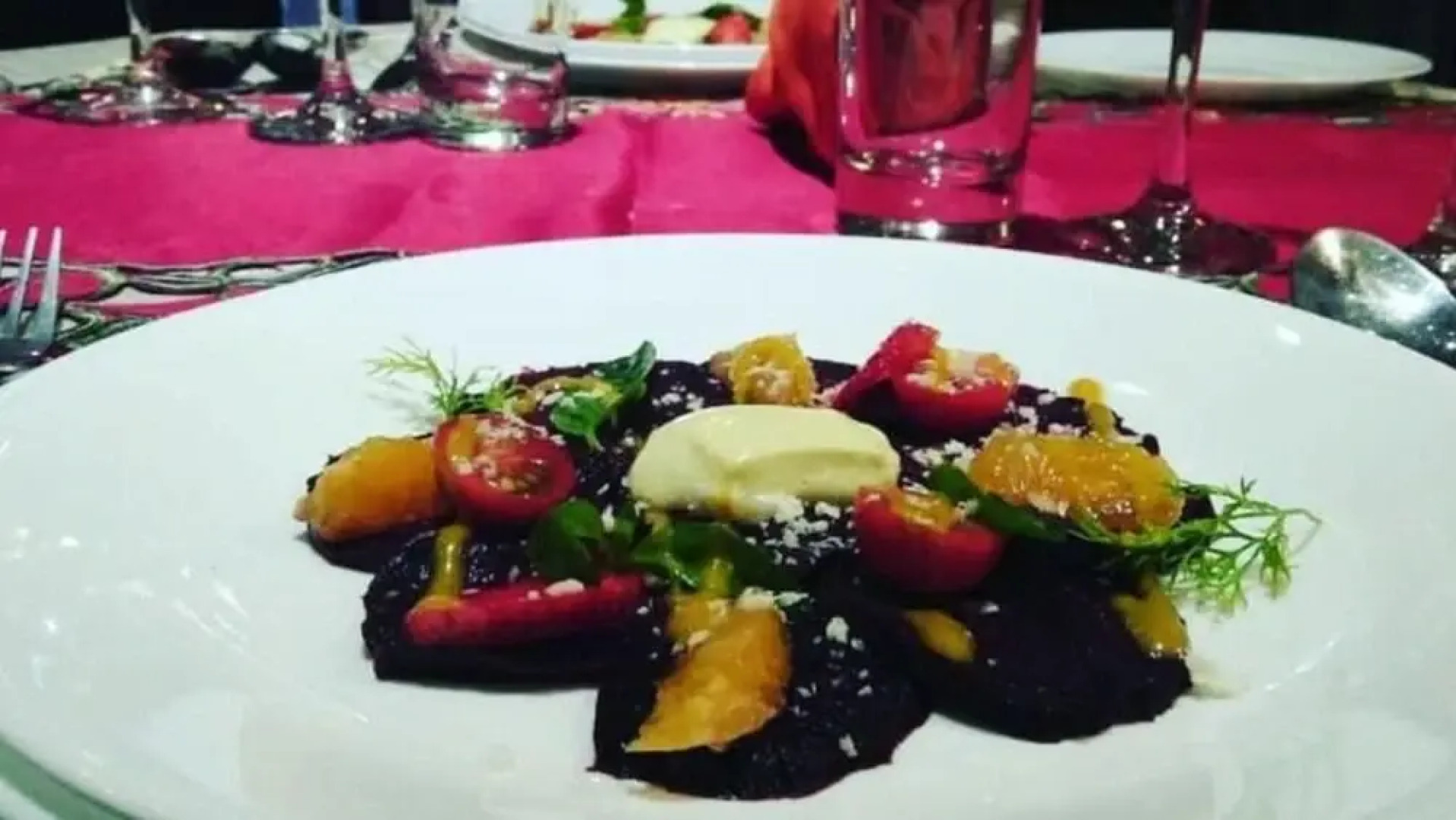 Shivers Oasis Luxury rooms