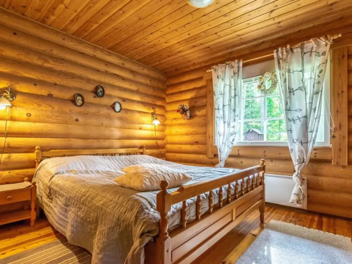 Holiday Home Sarvitupa