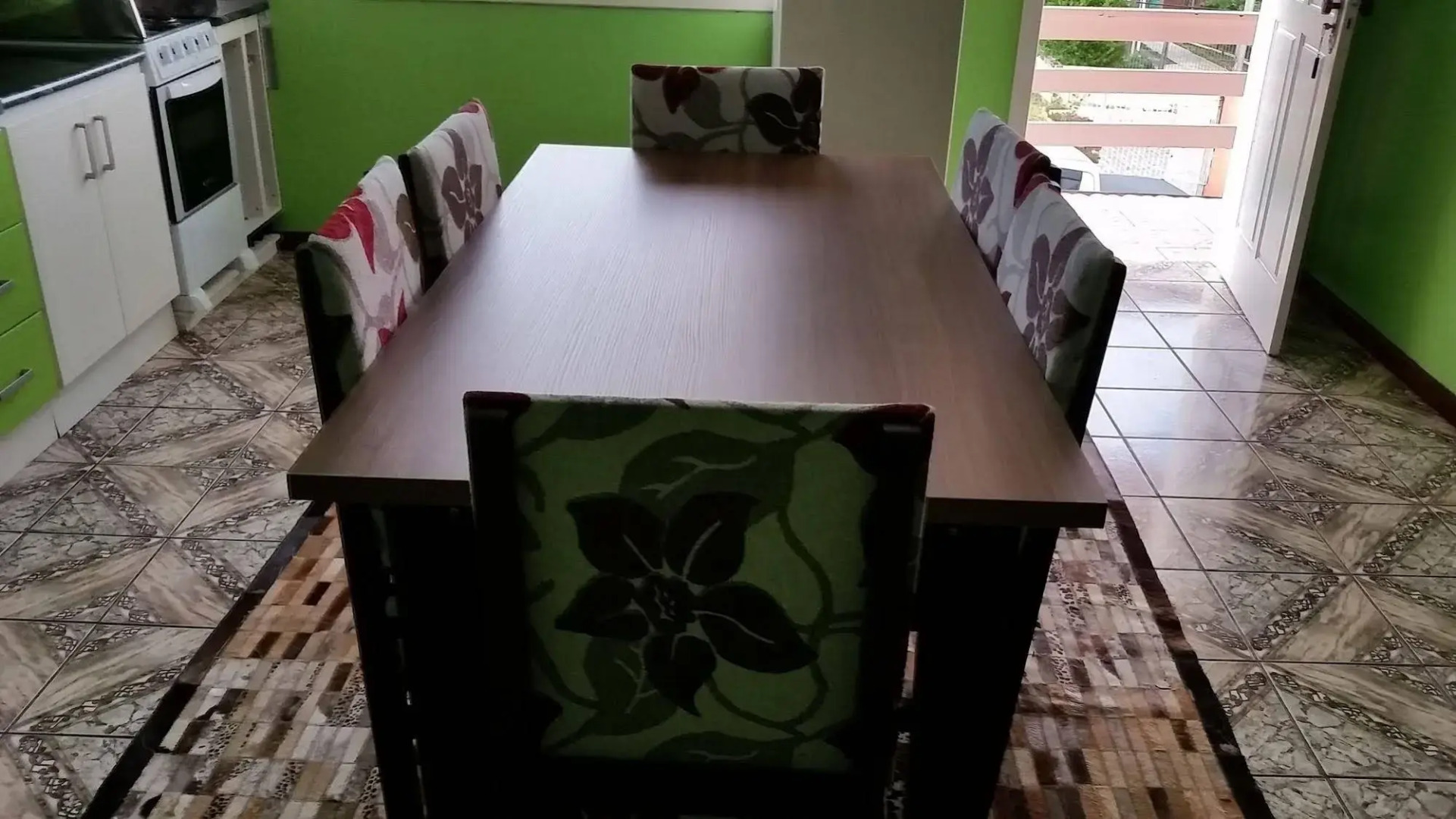 Apartamentos Vinhedos Charme