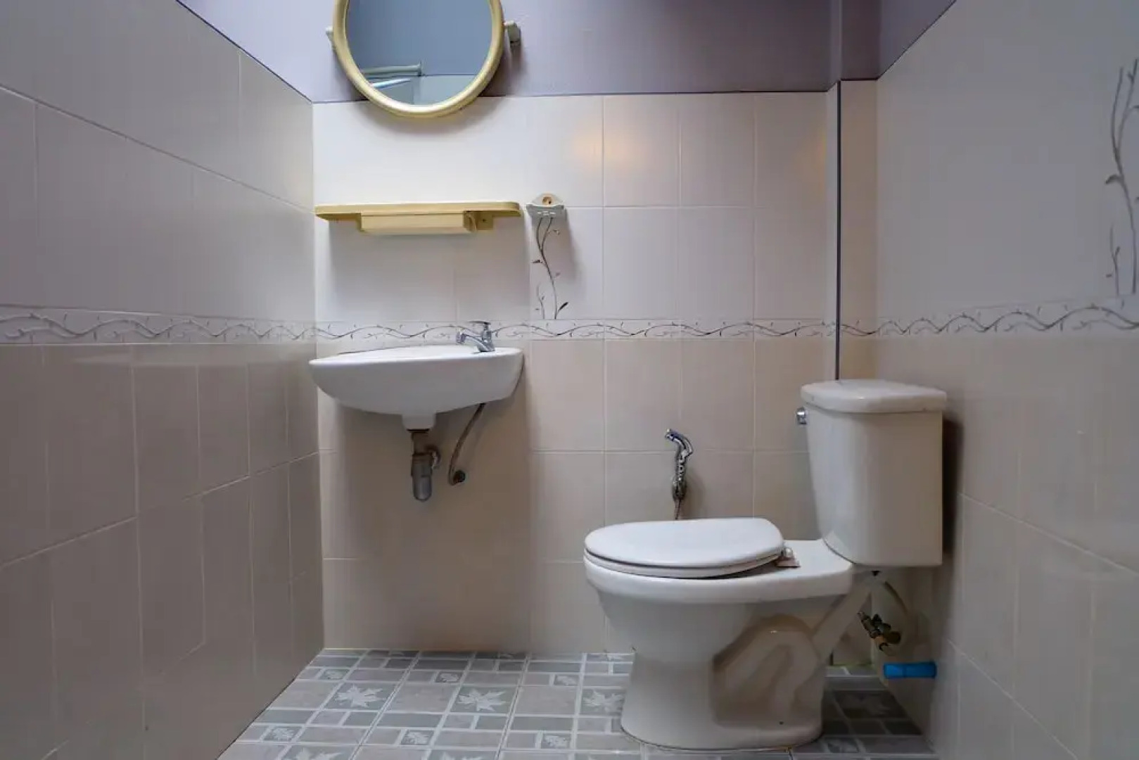 Chaiya Resort Paway Junction