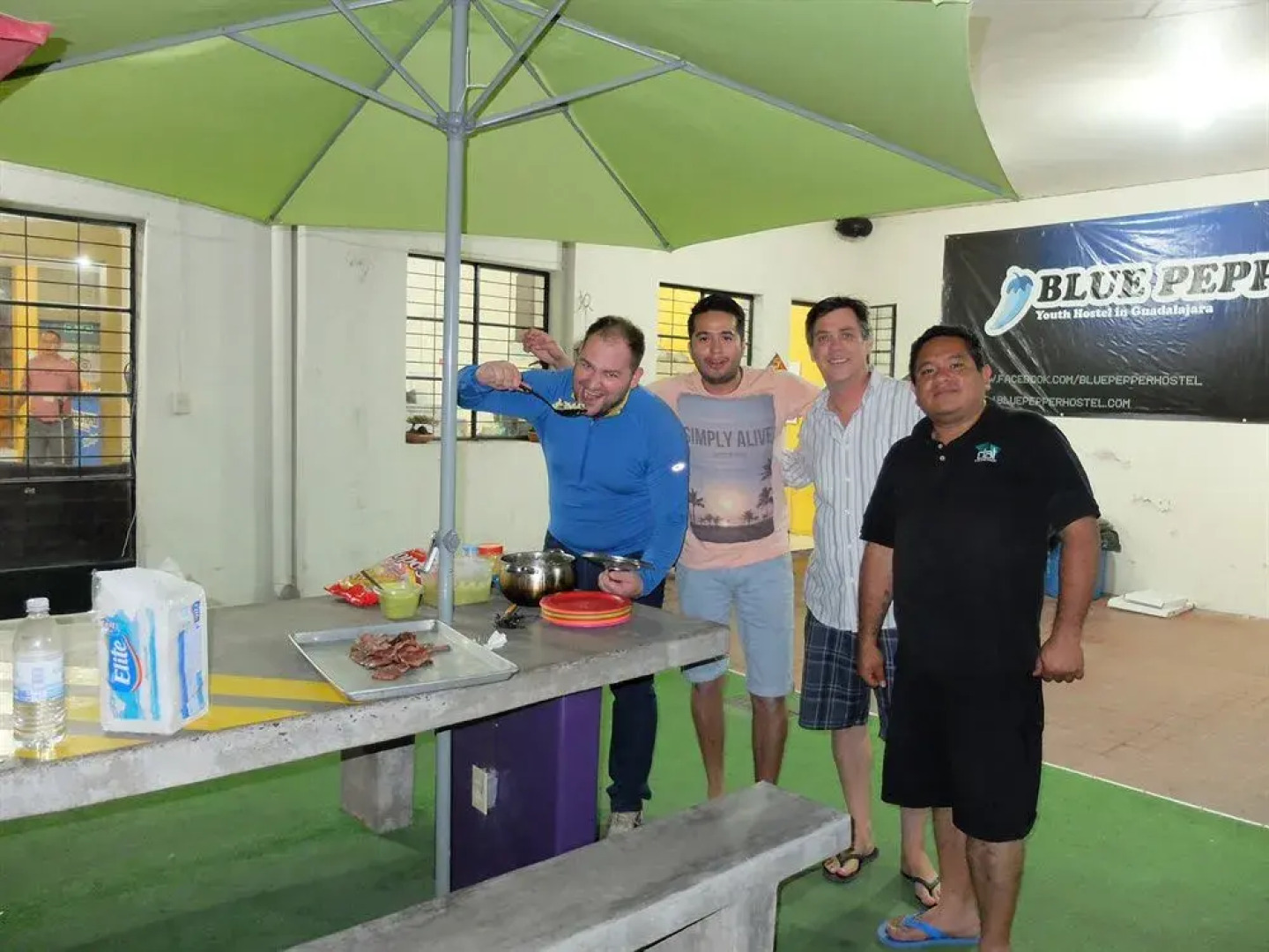 Blue Pepper Premium Rooms