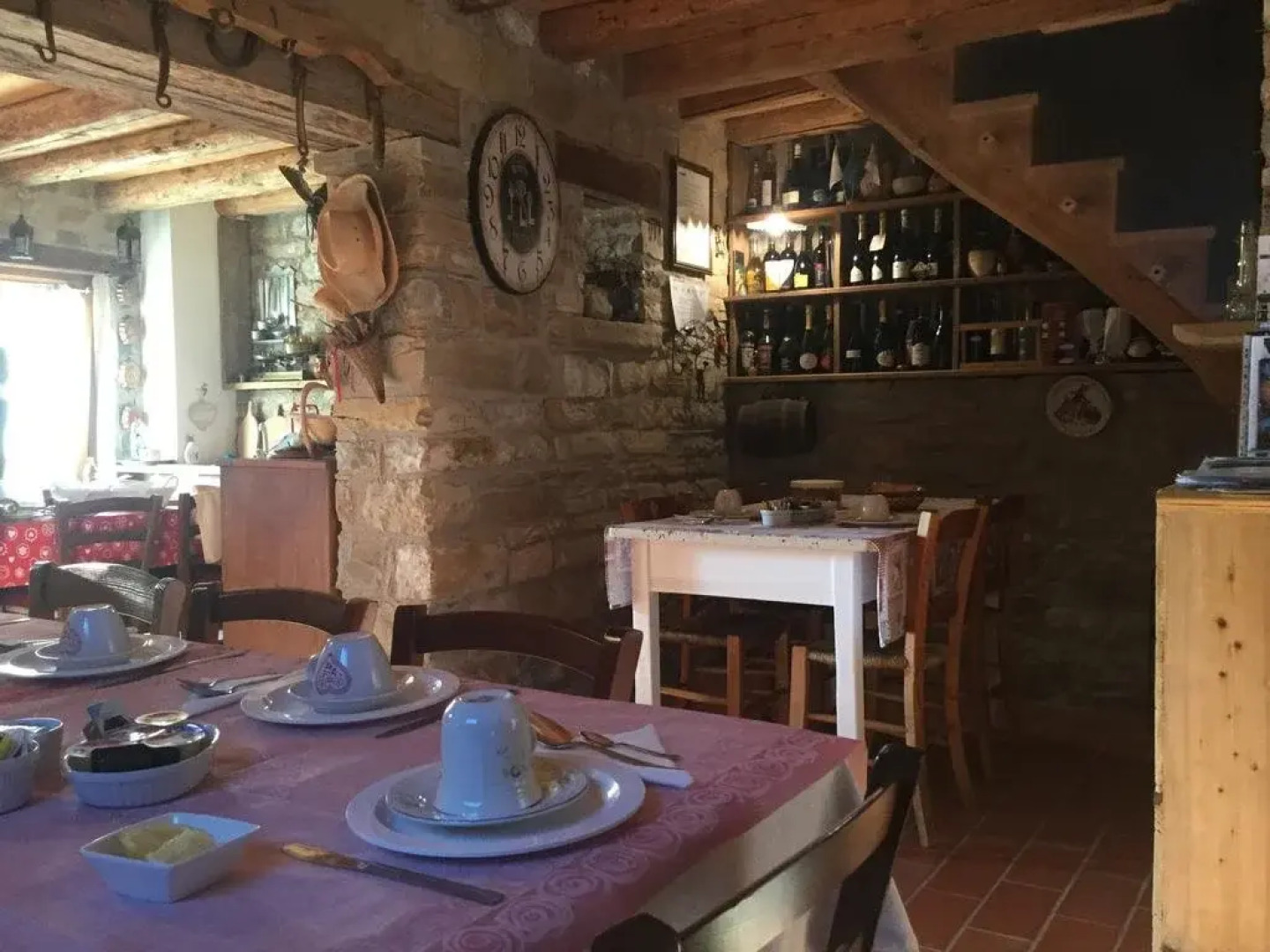 Agriturismo Casteldardo