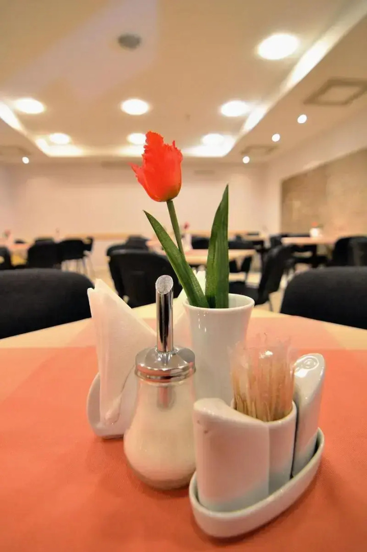 Ivolita Vilnius Hotel