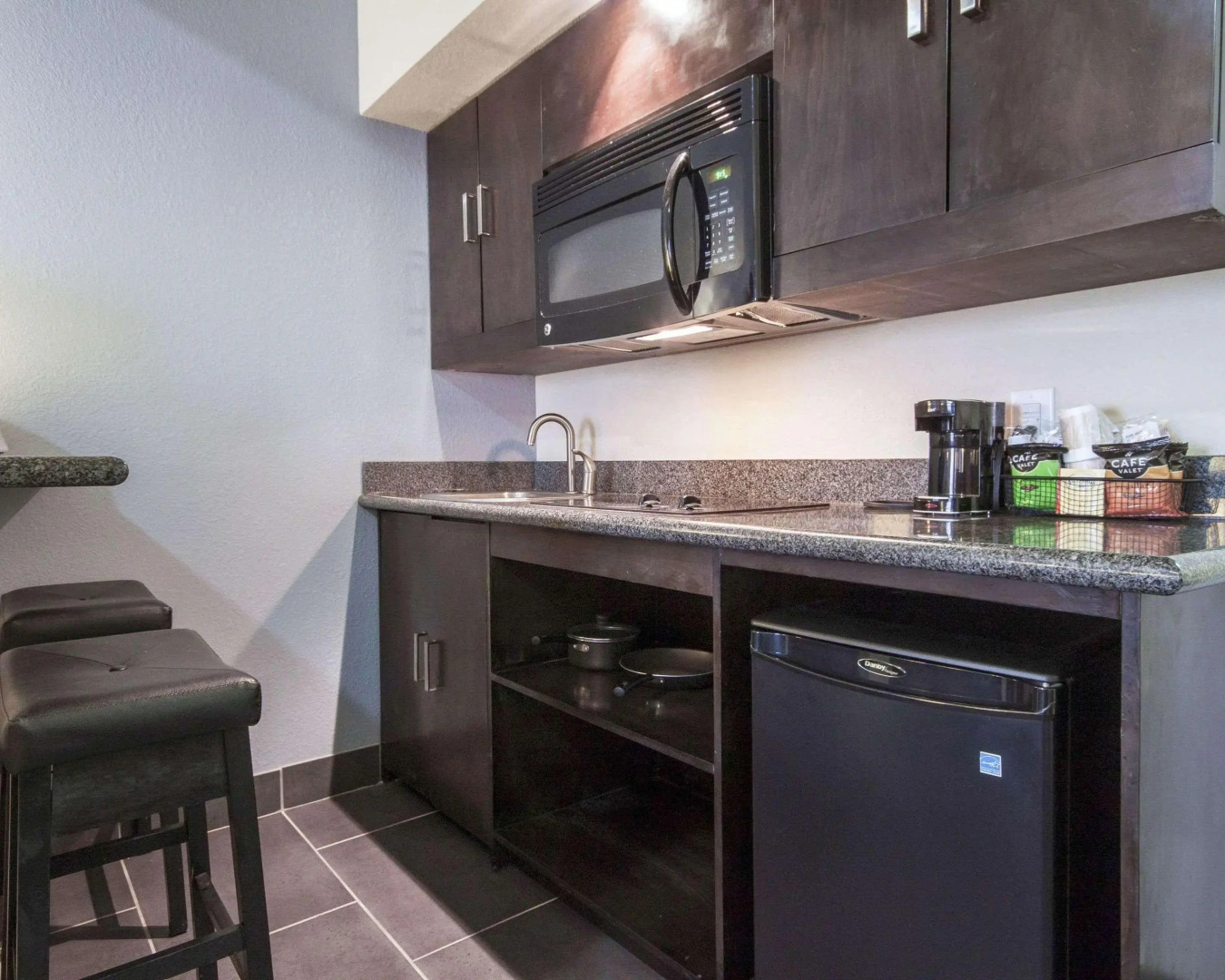 Comfort Inn & Suites El Paso I-10 Airport Area