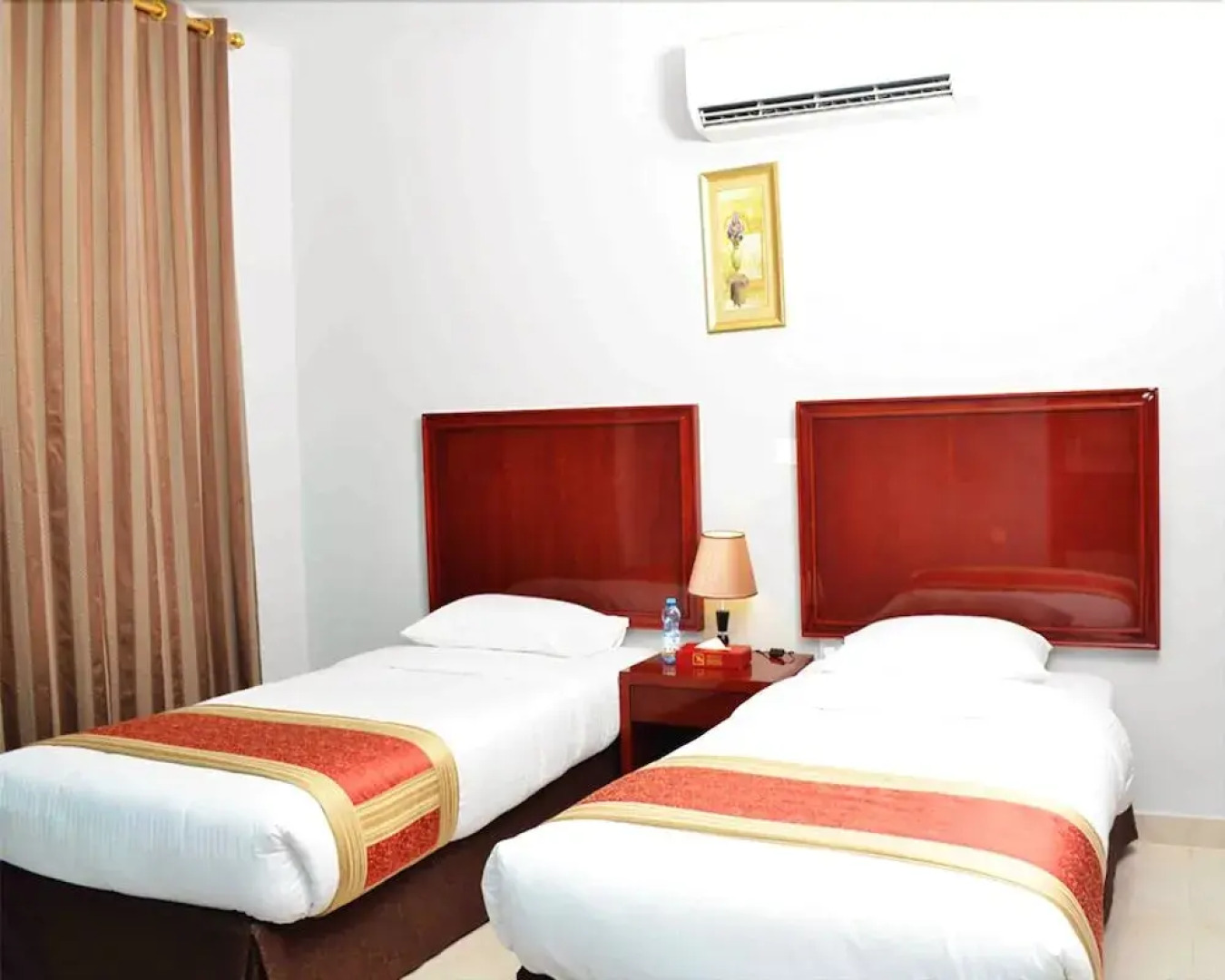 Pearl Salalah Serviced Apartments