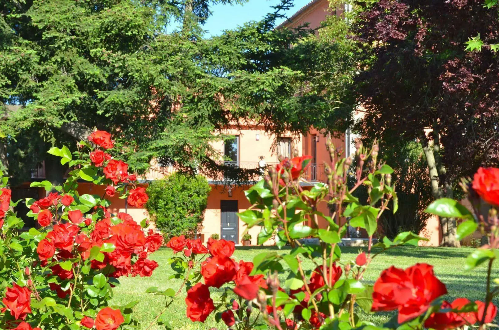 La Bastide de Fabrègues