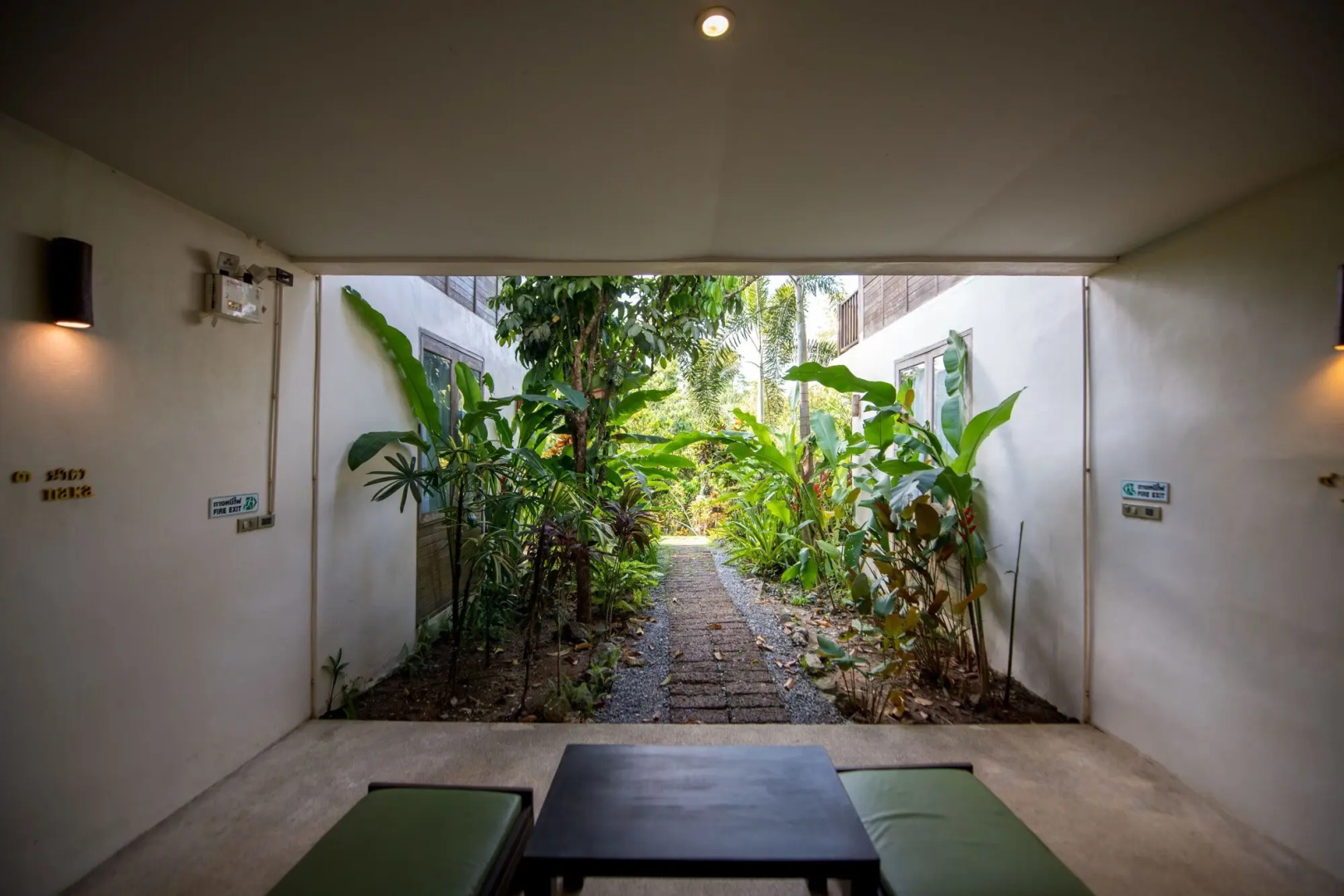 Wareerak Hot Spring & Wellness