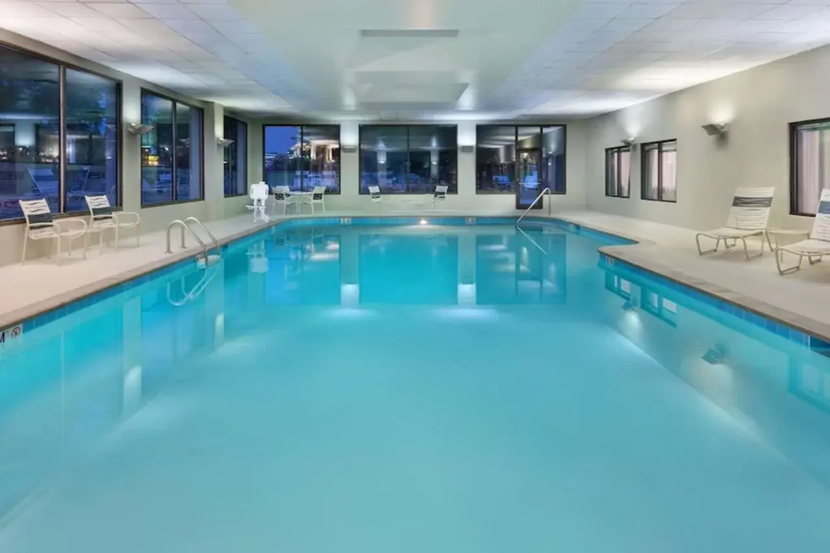 Radisson Hotel Nashville Airport